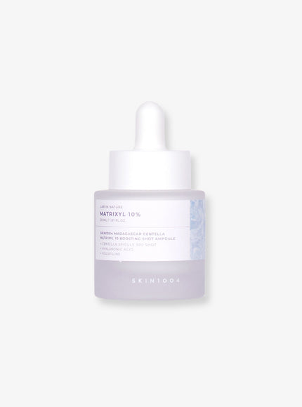 Madagascar Centella Matrixyl 10 Boosting Shot Ampoule (30ml)