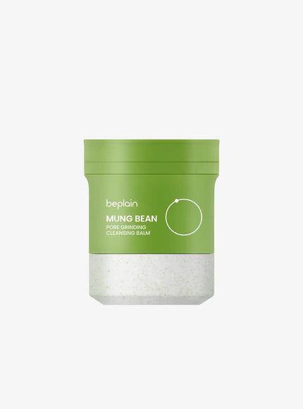 Mung Bean Pore Grinding Cleansing Balm (100ml)