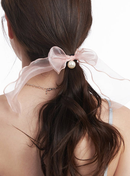 Zerina Hair Tie IA524