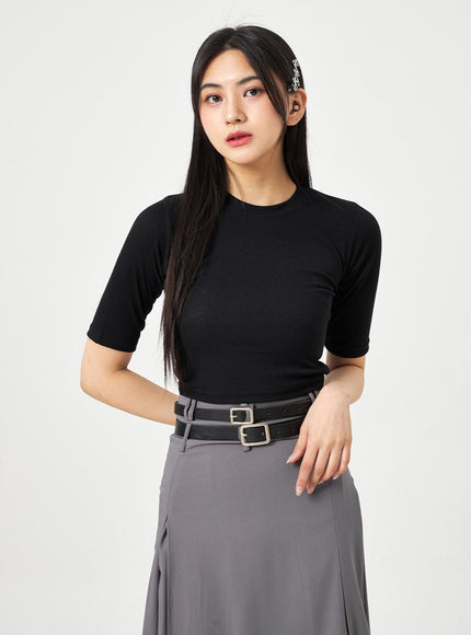 Wave Hair Clip Set BA313