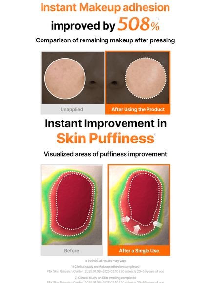Freshly Juiced Vitamin Skin Prep Pads (290ml, 80ea)