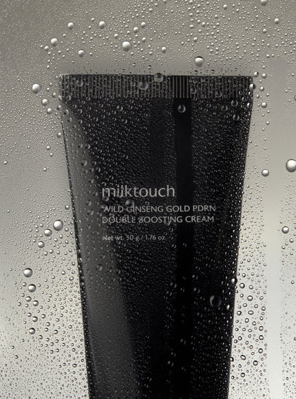 Wild Ginseng Gold PDRN Double Boosting Cream (50g)