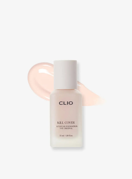 Kill Cover Founwear Foundation The Original (35ml)