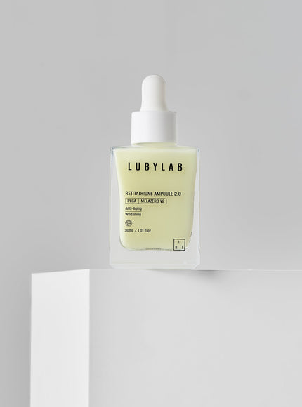 Retitathione Ampoule 2.0 (30ml)