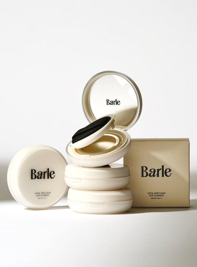 Cool And Calm Sun Cushion (SPF50+ PA+++) (13g)