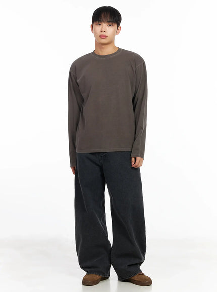 Men's Relaxed Fit Jeans IM511