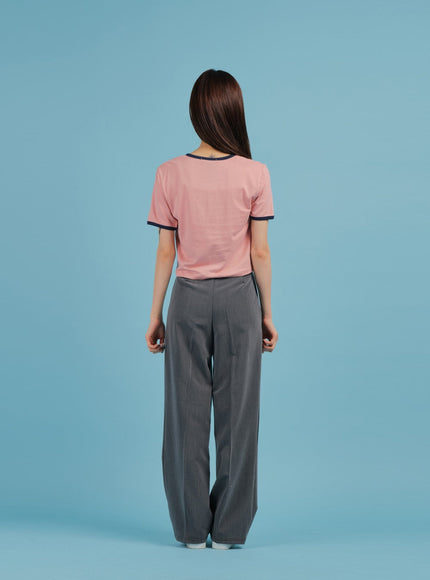 Colored T-Shirt BM2