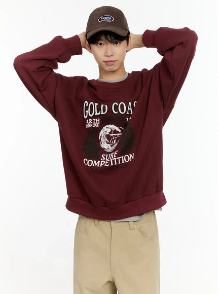 mens-casual-surf-print-crewneck-in503