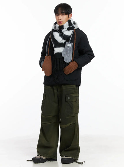 star-quilt-duffle-jacket-id515