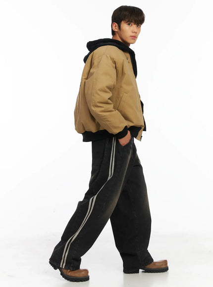 mens-track-wide-leg-jeans-ij514