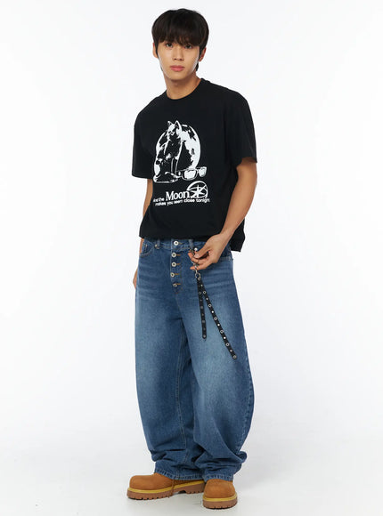 mens-adler-multiple-button-balloon-jeans-iy529
