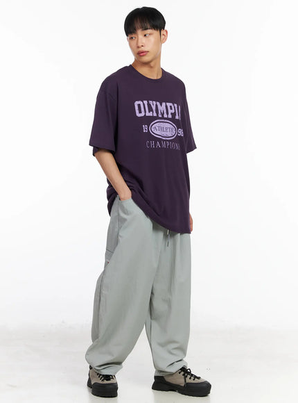 mens-nylon-embroidered-logo-pocket-pants-ia502