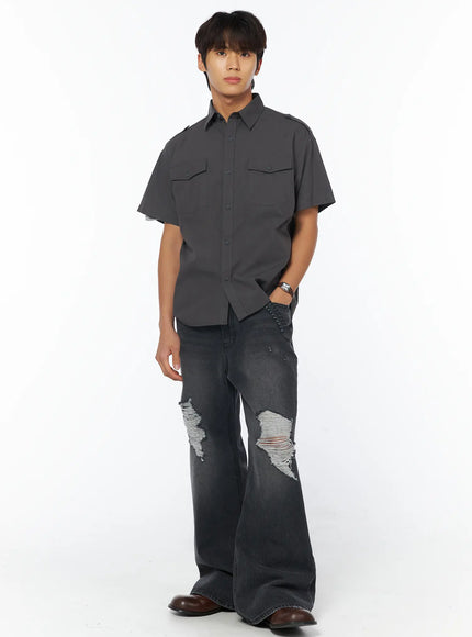 mens-distressed-bootcut-jeans-iu503