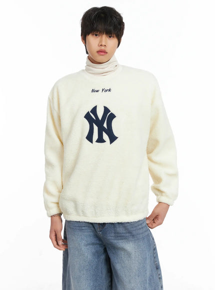 mens-loose-fit-turtleneck-long-sleeve-top-ij512