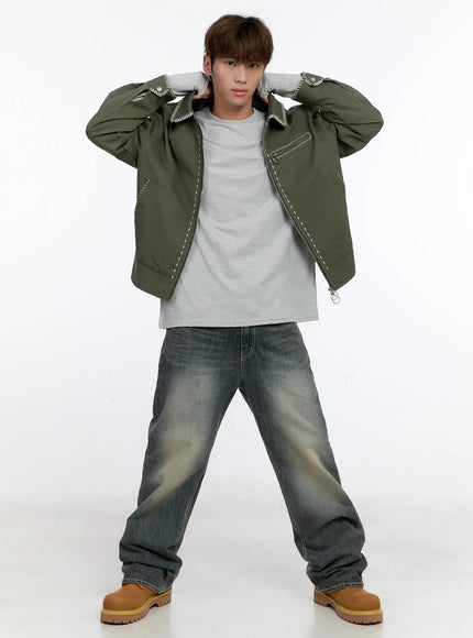 mens-layered-striped-long-sleeve-top-in512