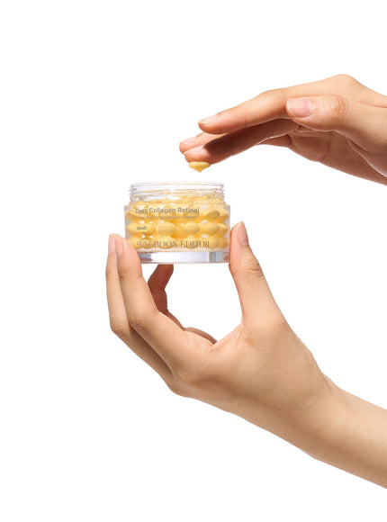 Deep Collagen Retinol Power Boosting Capsule Cream (50ml)