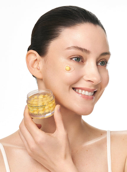 Deep Collagen Retinol Power Boosting Capsule Cream (50ml)