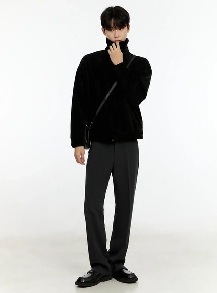 mens-corduroy-high-neck-jacket-io531