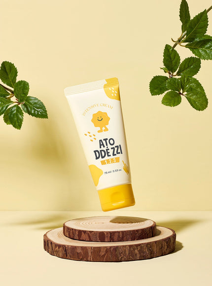 Intensive Cream (75ml)