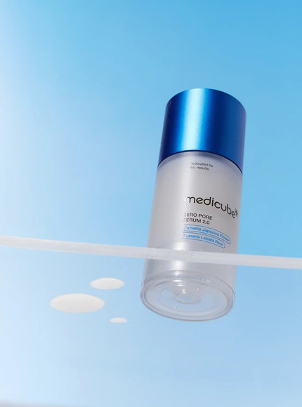 Zero Pore Serum 2.0 (37ml)