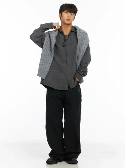 mens-heart-stud-wide-leg-jeans-ij514