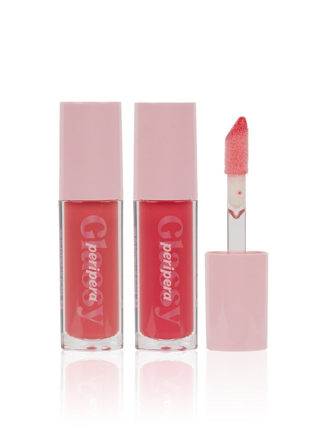 Ink Glasting Lip Gloss (4.5ml)