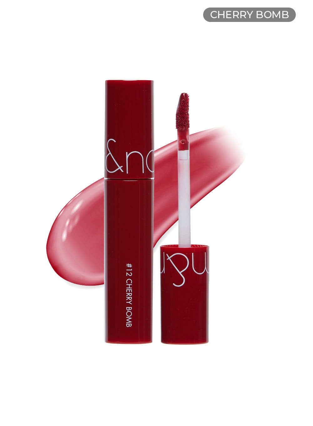 Juicy Lasting Tint (5.5g) - 12 CHERRY BOMB