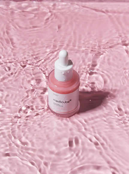 PDRN Pink Peptide Serum (30ml)