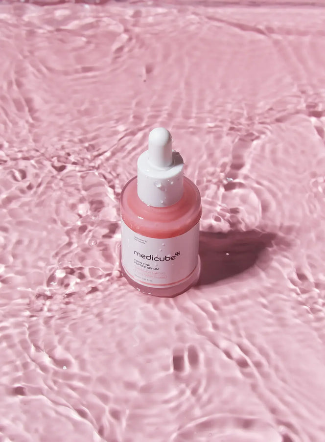 PDRN Pink Peptide Serum (30ml)