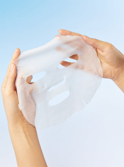 NMN Blue Retinol Daily Turnover Mask (30pcs)