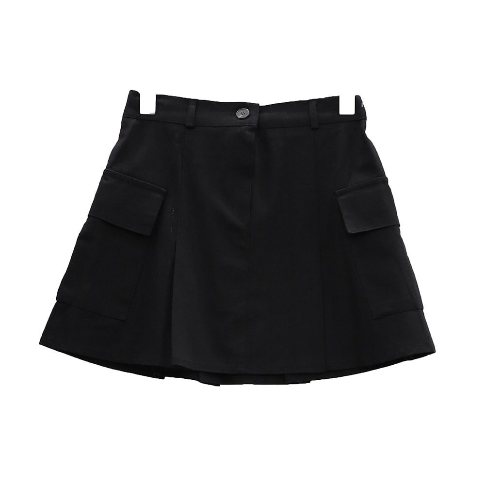 Evonne Pleated Tennis Skirt