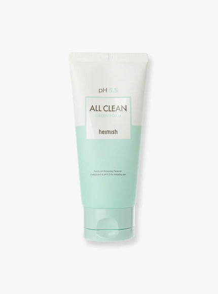 All Clean Green Foam (150g)