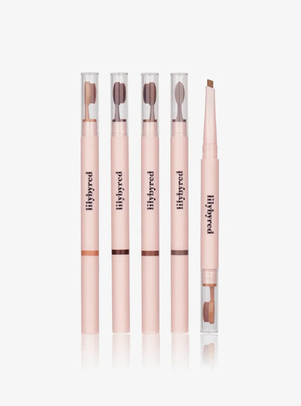 Hard Flat Brow Pencil (0.16g)