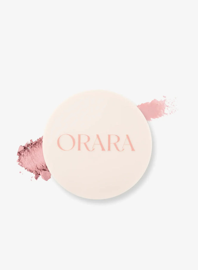 Mellow Cotton Blush (5g)