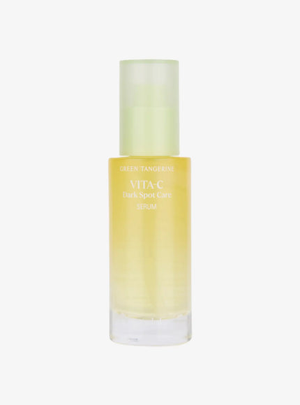 Green Tangerine Vita C Dark Spot Care Serum (40ml)