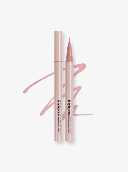 Am 9 To Pm 9 Survival Penliner Natural (1g)