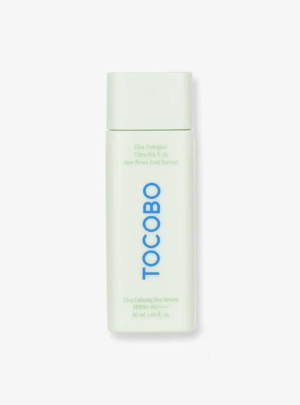 Cica Calming Sun Serum (SPF50+ PA++++) (50ml)