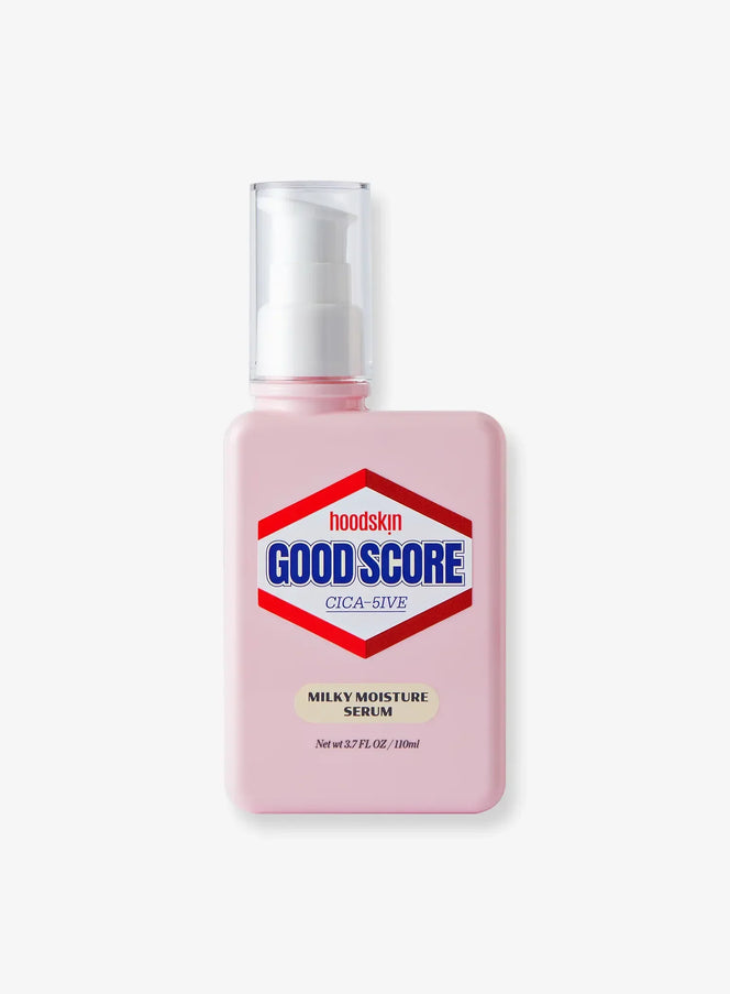 Cica-five Milky Moisture Serum (110ml)
