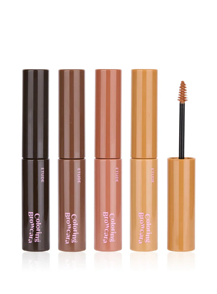 Draw. Eyes Brow Cara (6g)