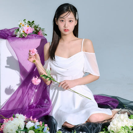 Collection image for: White Graduation Dresses