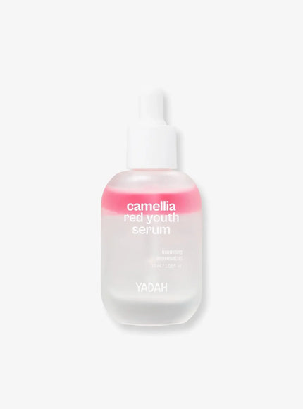 Camellia Red Youth Serum (30ml)