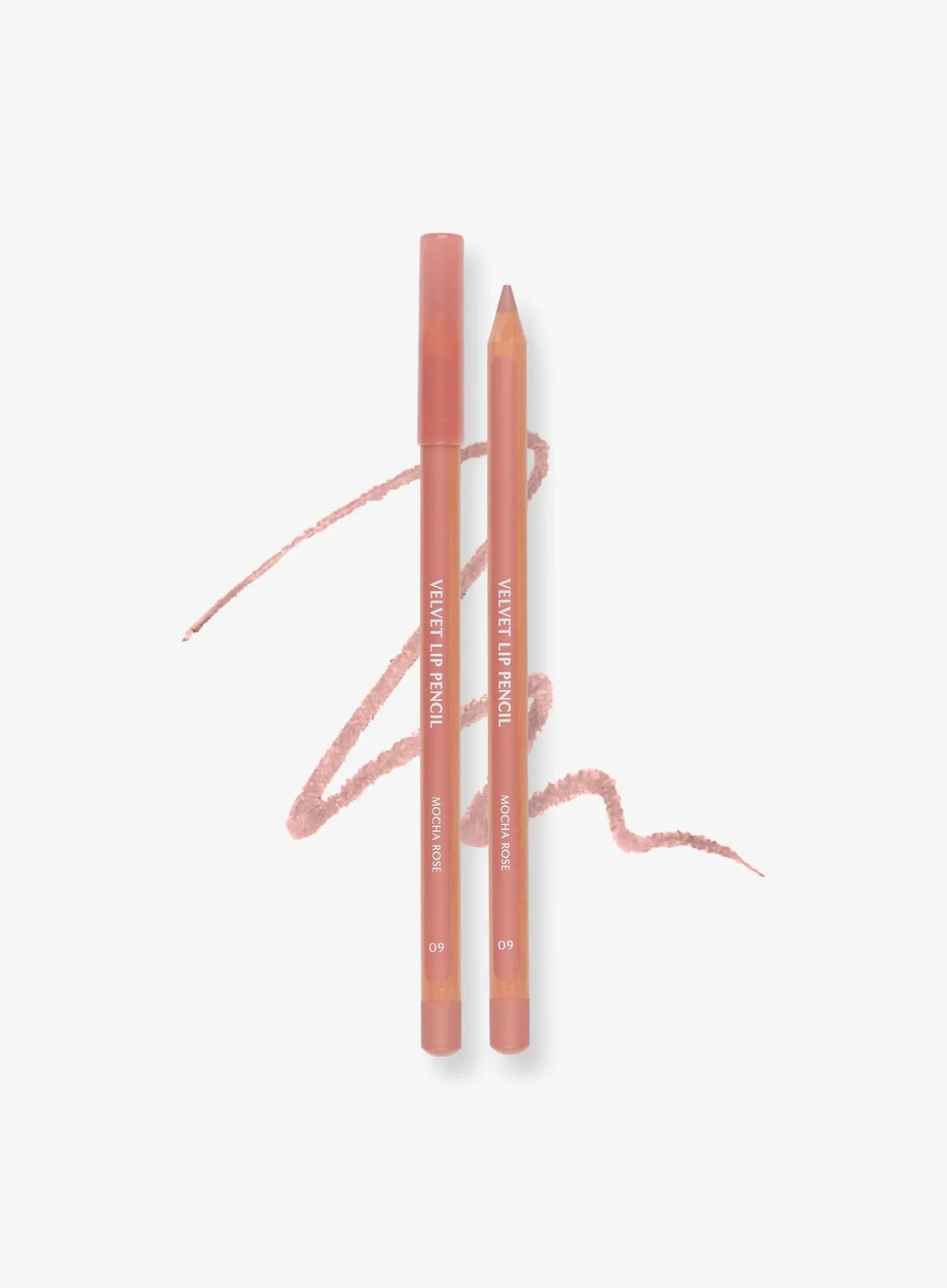 Velvet Lip Pencil Set (1.45g)
