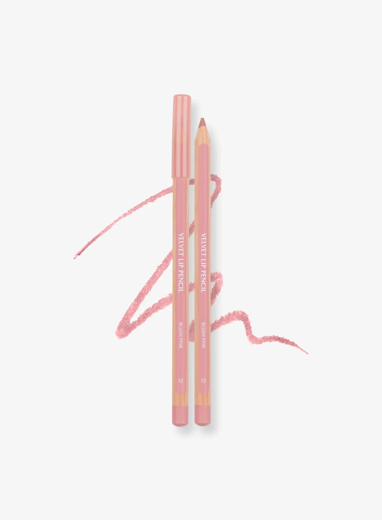 Velvet Lip Pencil Set (1.45g)