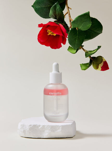Camellia Red Youth Serum (30ml)