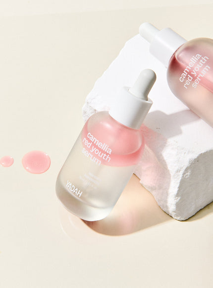 Camellia Red Youth Serum (30ml)