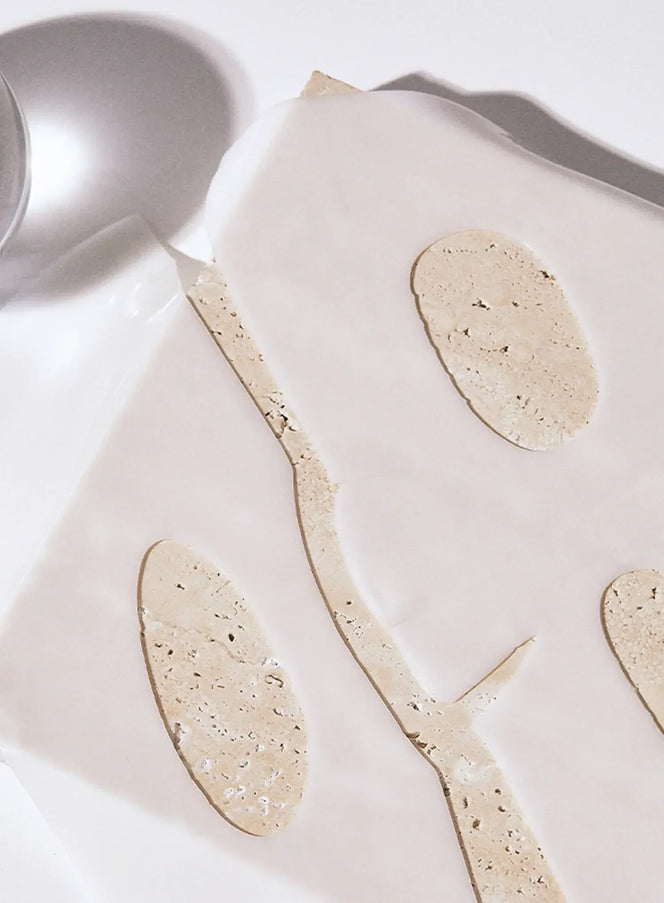 Collagen Pore Tightening Mask (34g x 5ea)