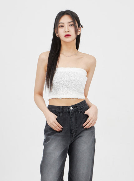 Cross Choker Necklace BM317