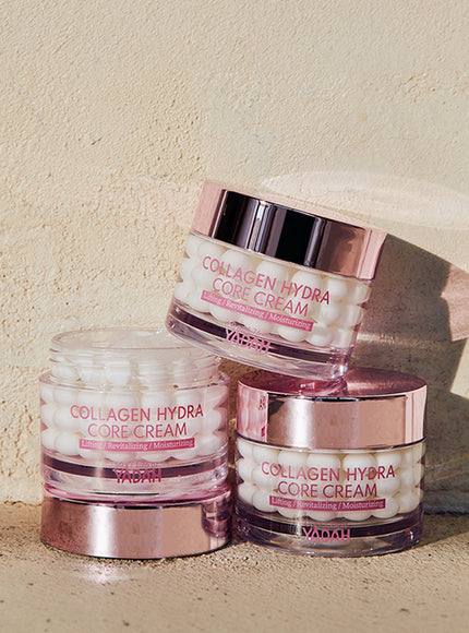 Collagen Hydra Core Cream (50g)