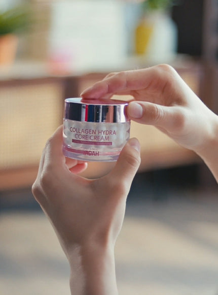 Collagen Hydra Core Cream (50g)