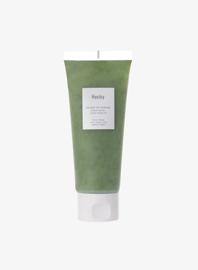 Scrub Mask Sweet Therapy (120g)